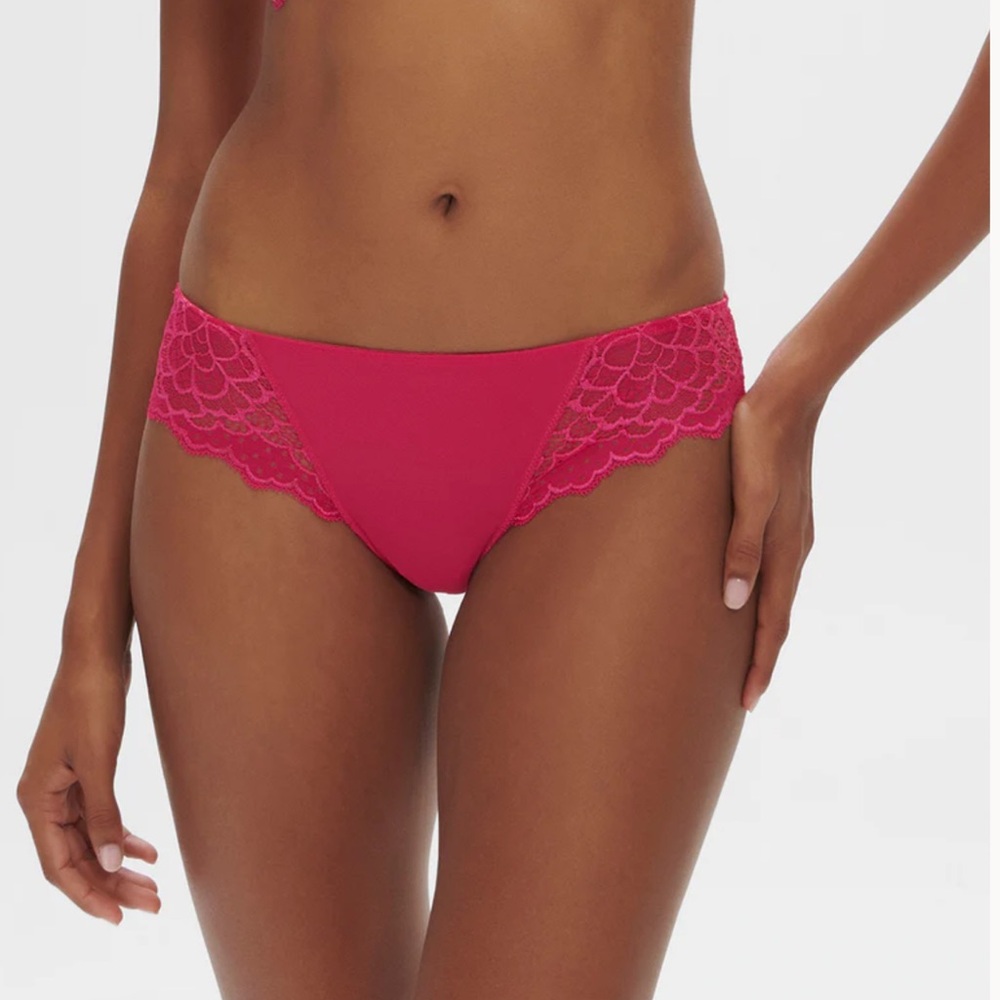 Simone Perele Caresse Bikini View 2